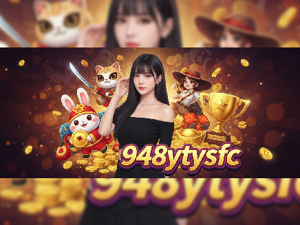948ytysfc เว็บตรง